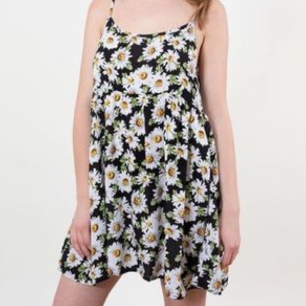 American apparel dress